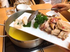 -湯系·煲汤手艺人(东二环泰禾广场店)