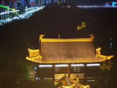 -杜甫江阁
