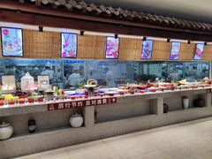-郑庄脂渣海鲜楼(九水路店)
