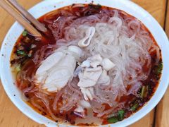 -甘记肥肠粉(马鞍北路店)