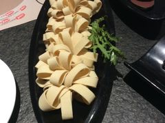 -煲宫猪肚鸡(昆山金鹰国际购物中心店)