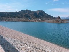 -十三陵水库