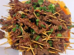 -圆圆家私房美食(民权路店)