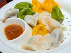 -前海沿·青岛菜(五四广场永旺店)