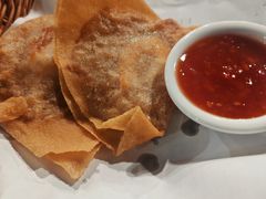 招牌海鲜饼-202特色排档(五缘湾店)