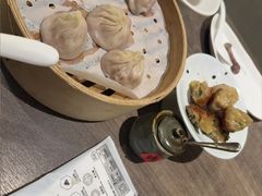 -苏小柳点心·手作小笼包(浦东嘉里城分院)
