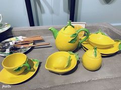 -ZARA HOME(天环广场店)