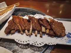 -亿诣蝎府炸酱面羊蝎子火锅(酷车小镇店)