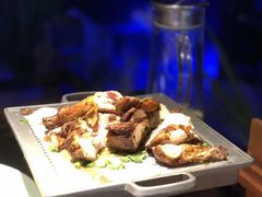 -绿茶餐厅(乐峰广场店)