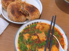 -李小老烧饼(常营民族家园店)