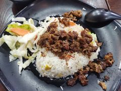 -陈老斯呼尔嗨吃烧烤(科巷店)