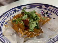 -听涛雅苑百味饺子老家菜馆