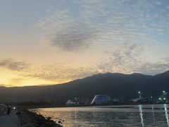 -坝光海滩