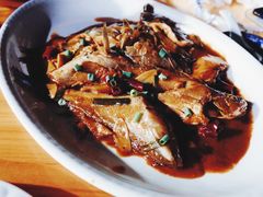 -胖大嫂渔家排档·全海景餐厅(渔村店)