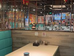 景观位-龙记烧腊茶餐厅(常德路店)