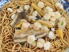 -裕兴记·三虾面(西北街总店)