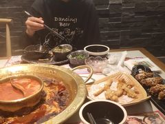 -哥老官重庆美蛙鱼头(宝山龙湖店)