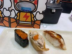 -元气寿司(金光华店)