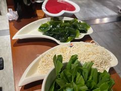 -重庆地瓜老火锅(广渠门店)