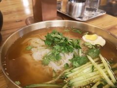 -冷面大王(细河南路店)