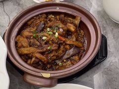 -九龙茶记·粤式餐厅融合菜(鹭江店)