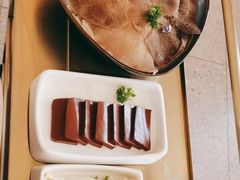 -左庭右院鲜牛肉火锅(南通CBD大有境店)