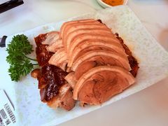 -香港新发烧腊茶餐厅(书城店)