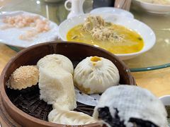 千层油糕-富春茶社(国庆路店)