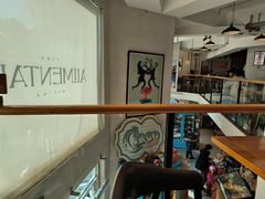 -Alimentari早午餐(安福路店)