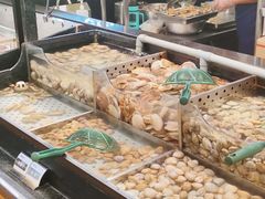 -盛江山自助料理(太原街万达店)