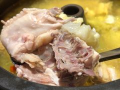 -云海肴·汽锅鸡·云南菜(美罗城店)