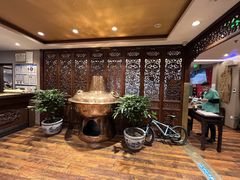 -南门涮肉(通州大船店)
