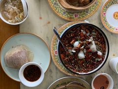 -砂锅居(西四店)