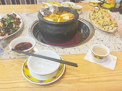 -田村·石锅藏香鸡(布达拉宫店)