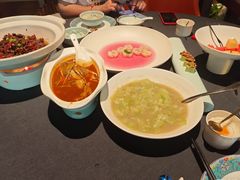-肆月河豚·淮扬菜·湘菜(华天店)