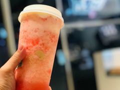 -喜茶(广州番禺奥园广场店)