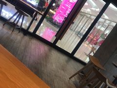 -星巴克(合肥包河万达广场店)