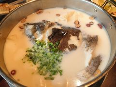 -上名堂·鱼头好吃(体育场路店)