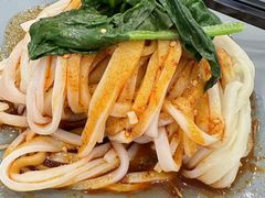 -魏家凉皮(梨园店)