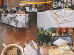 -福州泰禾铂尔曼酒店·大堂酒廊