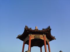 -青州市云门山风景区