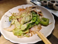 -福樱兰海鲜放题铁板烧(加州店)