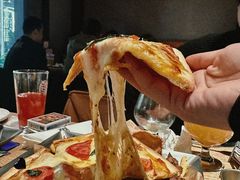 -牛啤堂精酿啤酒餐吧(五棵松华熙店)