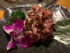 牛肋间-本寻烧肉酒场(双井店)