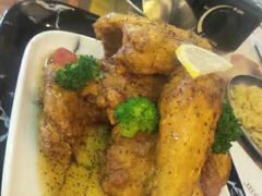 -Thank u mom非油炸健康鸡(万国广场店)