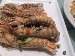 -王庄阿咪海鲜大排档(象园店)