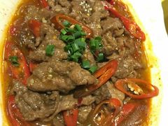 -石头咕(葵蓬店)