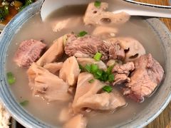-静一餐厅·湖北菜(前门创始店)