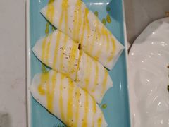 -香香海南菜餐厅