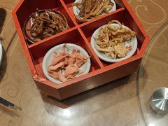 -老萍巷•莲花血鸭(楚萍店)